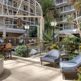 Embassy Suites Birmingham，位于伯明翰的酒店