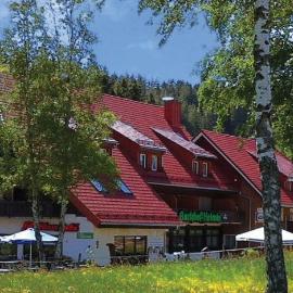 Landgasthaus Backhof-Helmle