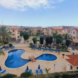 Pyla Village Resort - F302