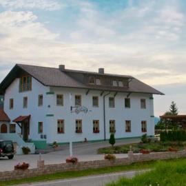 Ferienwohnung Frisch，位于拉姆的酒店