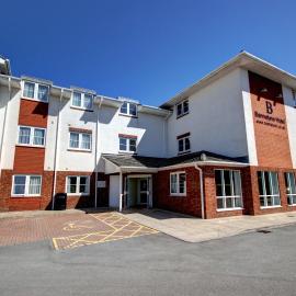 Bannatyne Hotel Durham，位于杜伦的酒店
