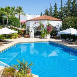 Hotel Karia Princess