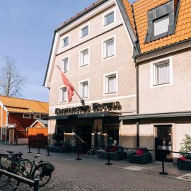 Best Western Plus Kalmarsund Hotell，位于卡尔马的酒店