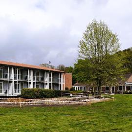 Hotel Am Linnenbach，位于尤尔森的酒店