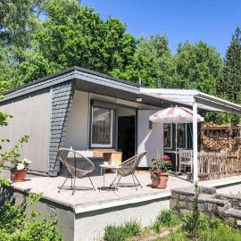 Holiday Home Alva by Interhome