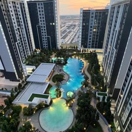 Gamuda Cove Homestay，位于万津的酒店