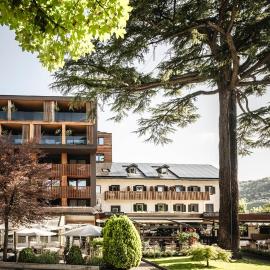 Hotel Löwenhof，位于布列瑟农的酒店