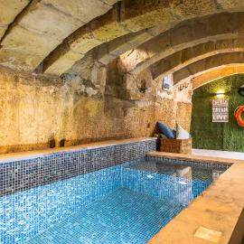 Zaffir Retreat，位于Żebbuġ的酒店