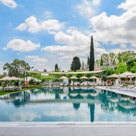 Ayala by Isrotel Collection,位于Ayelet HaShahar的酒店
