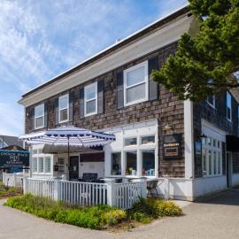 Cannon Beach Hotel Collection，位于卡农海滩的酒店