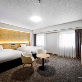 Daiwa Roynet Hotel Morioka
