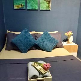 Balai Evelyn Homestay，位于科隆的酒店