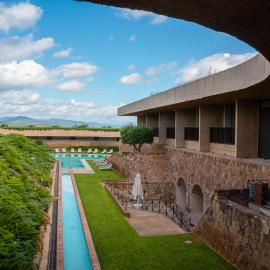Hotel Esperit Roca,位于赫罗纳的酒店