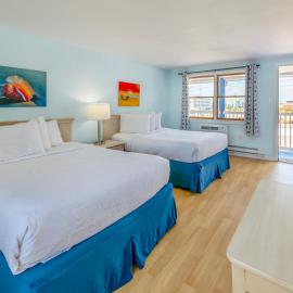 The Beach House at Drifting Sands，位于希普博特姆的酒店