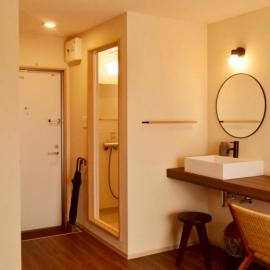 MUMBU STAY Nantahama Beach - Vacation STAY 13502v，位于Sonai的酒店