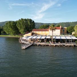 Hotel La Bella Venere，位于卡普拉罗拉的酒店