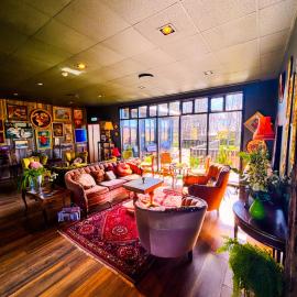 Hotel Brú countryside，位于塞尔福斯的酒店