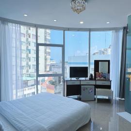 Happy Home Boutique Hotel Vung Tau,位于头顿的酒店
