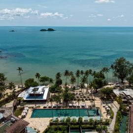 Dinso Resort & Villas Ko Chang, Vignette Collection by IHG，位于象岛的酒店