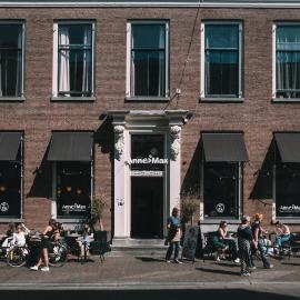 Anne&Max Boutique Hotel