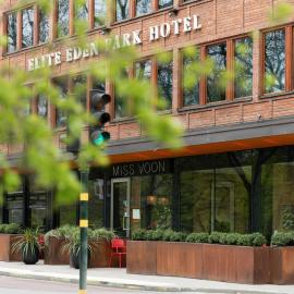 Elite Eden Park Hotel