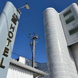 Z hotel，位于上田市的酒店