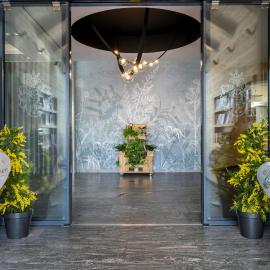 Best Western Plus Hotel Erb,位于帕尔斯多夫的酒店