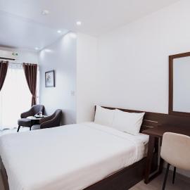 The Eastern Hotel & Apartment，位于海防的酒店