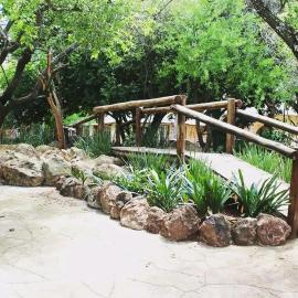 63OnNyala Function lodge and spa venue，位于比勒陀利亚的酒店