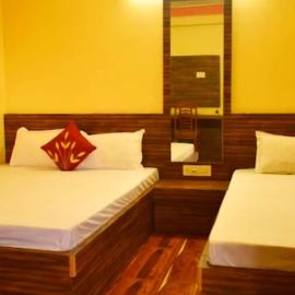 Hotel DR Retreat,位于Pakyong的酒店