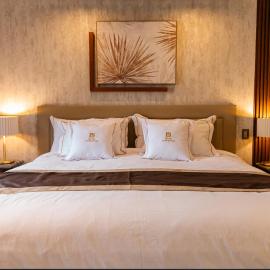 Gran Hotel Continental，位于卡哈马卡的酒店