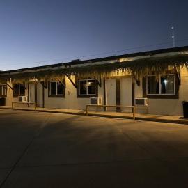 Rio inn，位于德利西亚斯的酒店