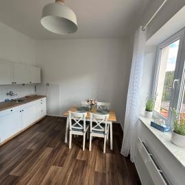 Apartmány na náměstí，位于温佩尔克的酒店
