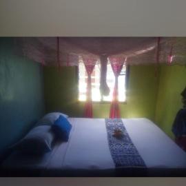 Vaturua Homestay，位于Rewasau的酒店