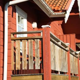 Bjursås Berg & Sjö，位于Bjursås的酒店