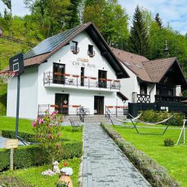 Colț Viu Deluxe，位于西蒙的酒店