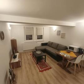 ZeitWinkelHaus - Apartments with garden，位于巴特索登-阿伦多夫的酒店