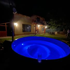 Cabana Blaga