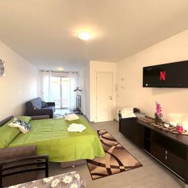 Casa Vacanza Da Assunta，位于Focene的酒店