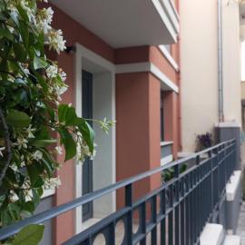 Cozy Stay at Foti's House - Mytilene Center