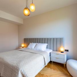 Heven Apartments Karusselli，位于派尔努的酒店