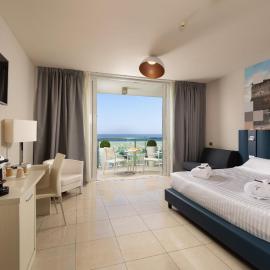 Mercure Hotel Rimini Artis