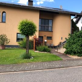 Ferienwohnung Haus Angela