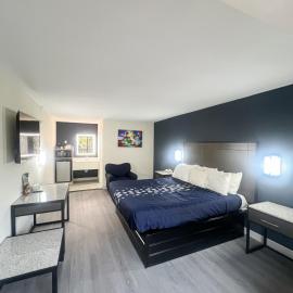 Travel Inn New Castle Airport，位于纽卡斯尔的酒店