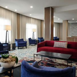 Courtyard by Marriott Dallas DFW Airport North/Grapevine，位于格雷普韦恩的酒店