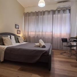 Hotel Del Viale，位于阿格里真托的酒店
