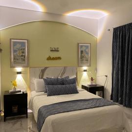 Little Room Airport By Merengue House，位于Monte Adentro的酒店