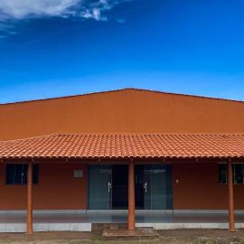 Ipê Dourado Hotel,位于Natividade的酒店