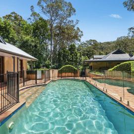 The Manor by Coast Hosting，位于Holgate的酒店