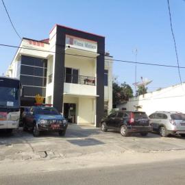 Wisma Mutiara Syariah Langsa,位于Langsa的酒店